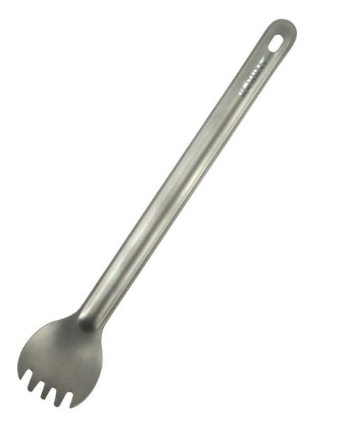 Kombat Titanium Ration Fork 22cm