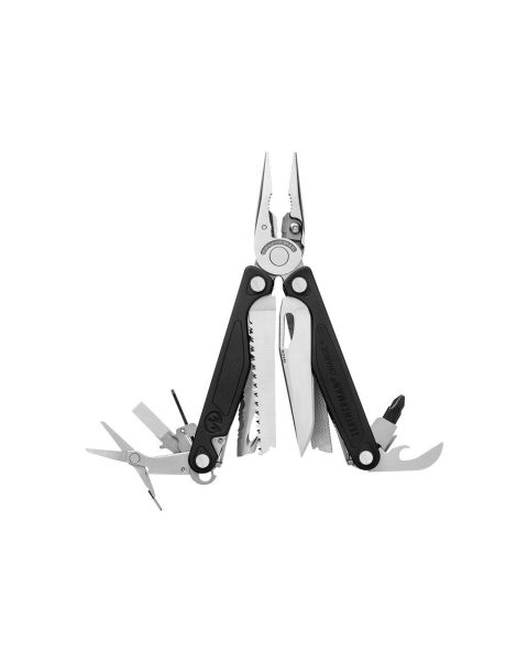 Leatherman Charge+ Multi-Tool Stainless Steel (Charge Plus)